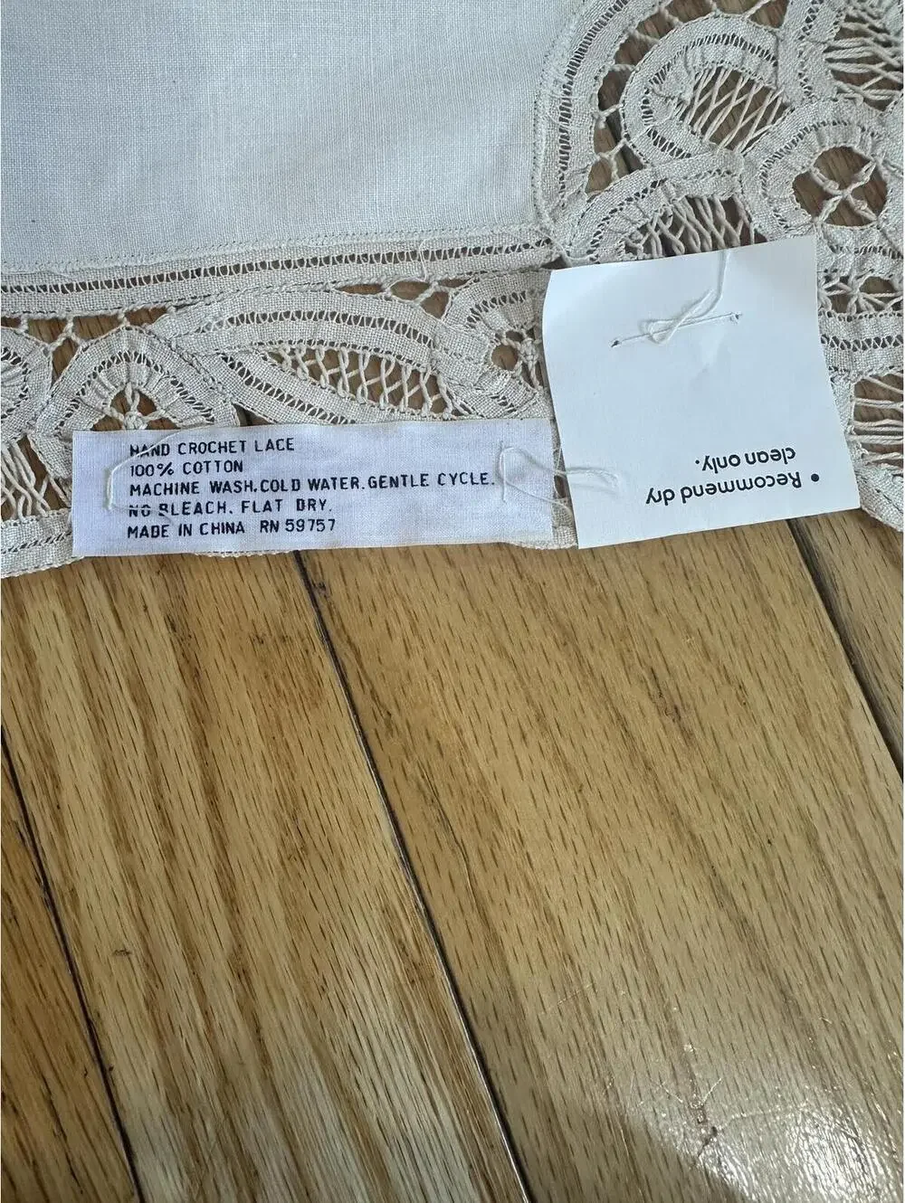 N/A brand handmade